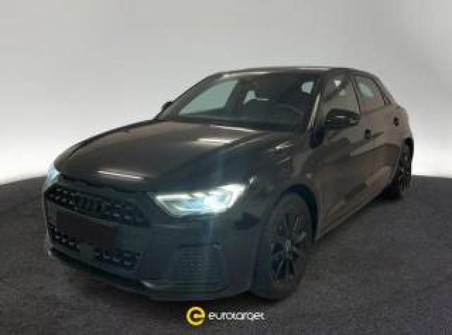 Audi A1 Spb 25 Tfsi S Tronic Admired Advanced 