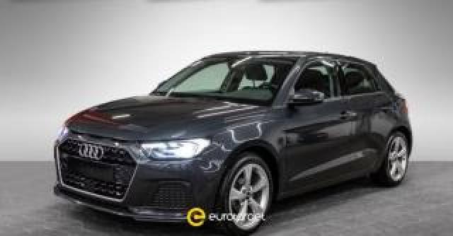 Audi A1 Spb 25 Tfsi S Tronic Admired Advanced 