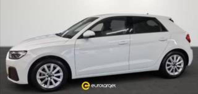 Audi A1 Spb 25 Tfsi S Tronic 