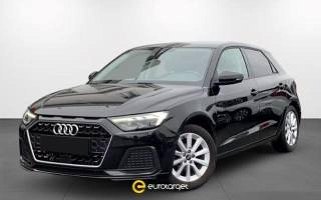 Audi A1 Spb 25 Tfsi S Tronic 