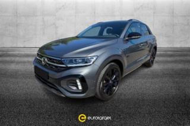 Volkswagen T-Roc 2.0 Tdi Scr 150 Cv Dsg R-Line 