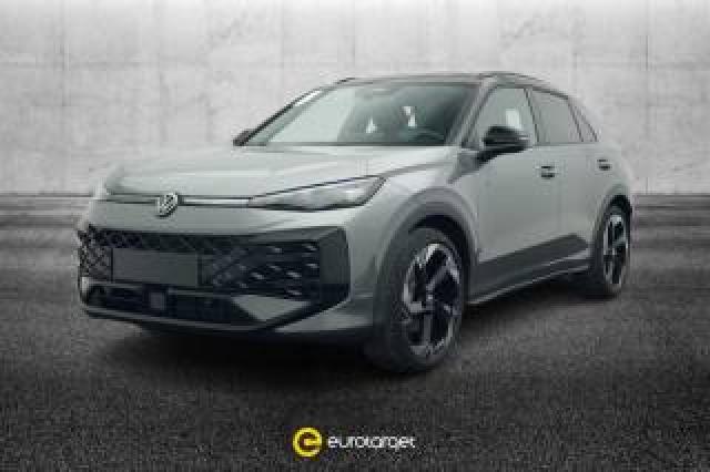 Volkswagen T-Roc 1.5 Etsi Act 150 Cv Dsg R-Line 