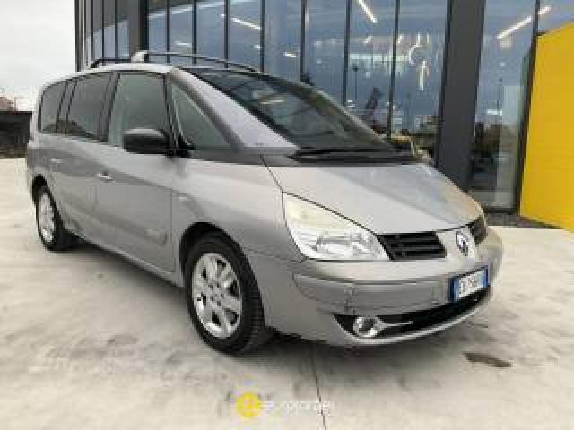Renault Grand Espace 2.0 Dci 175cv Proactive Initiale 