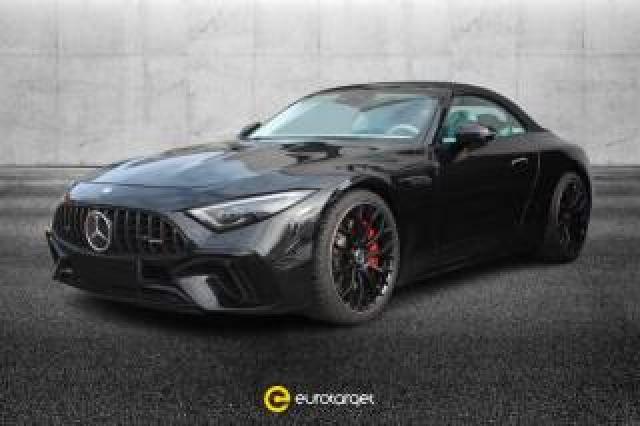 Mercedes Benz Sl 55 Amg 4matic+ Premium 