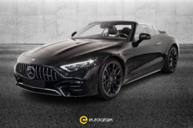 Mercedes Benz Sl 43 Amg Premium Plus 