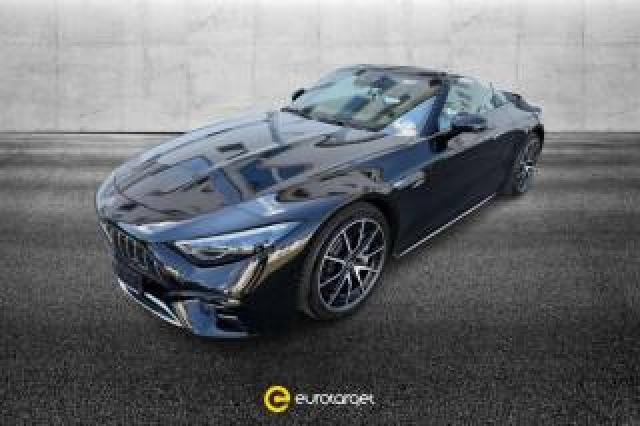 Mercedes Benz Sl 43 Amg Premium Plus 