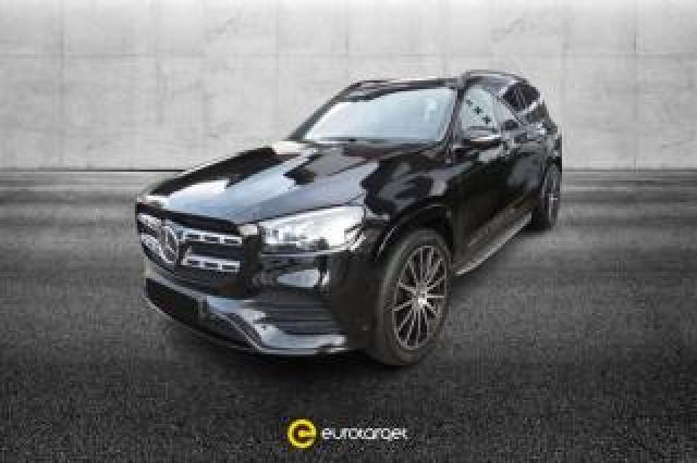 Mercedes Benz G Ls 580 4matic Mild Hybrid Premium Plus 