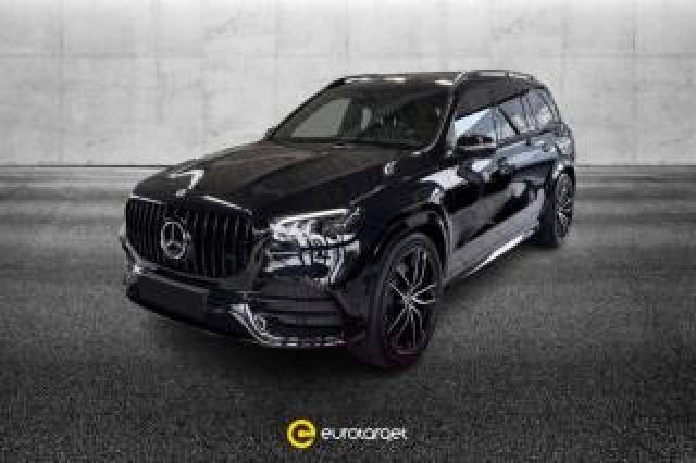 Mercedes Benz Gls 400 D 4matic Premium 