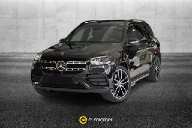 Mercedes Benz Gls 350 D 4matic Premium 