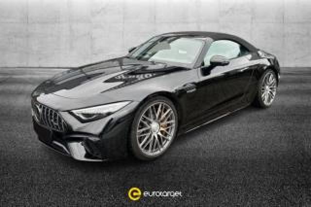 Mercedes Benz Sl 63 Amg 4matic+ Premium Plus 