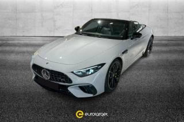 Mercedes Benz Sl 63 Amg 4matic+ Premium Plus 