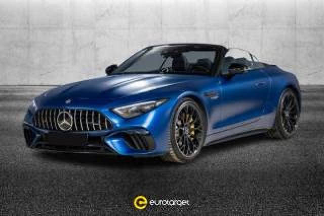 Mercedes Benz Sl 63 Amg 4matic+ Premium Plus 