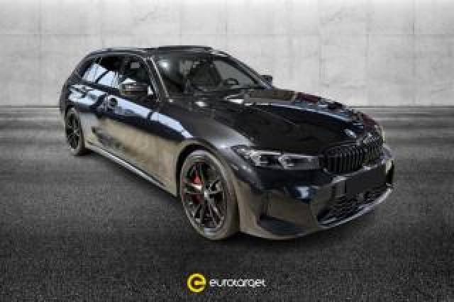 Bmw 330 D 48v Xdrive Touring Msport Pro 