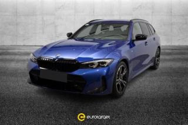Bmw 330 D 48v Touring Msport 