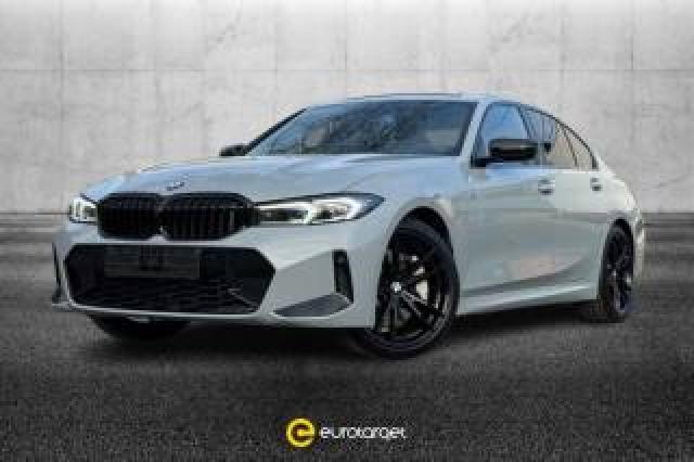 Bmw 330 D 48v Xdrive Msport 