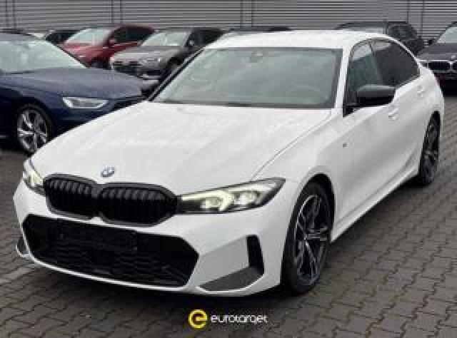 Bmw 330 D 48v Xdrive Msport 