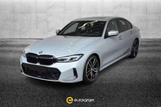 Bmw 330 D 48v Msport 