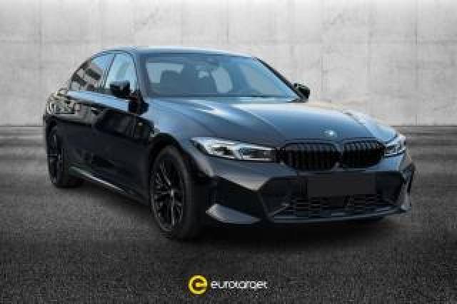 Bmw 320 I Msport 