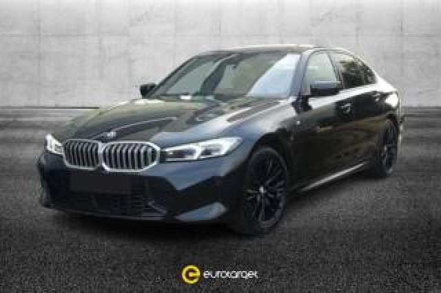 Bmw 320 I Xdrive Msport 
