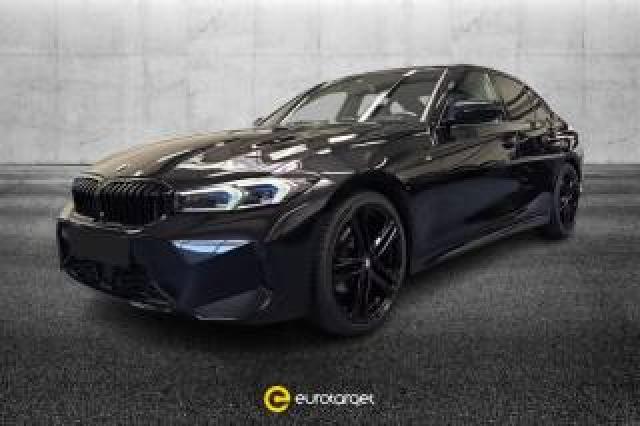 Bmw 320 I Msport Pro 