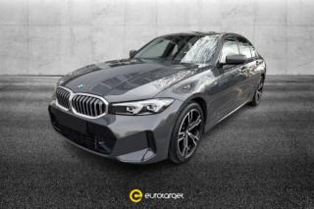 Bmw 318 I Msport 