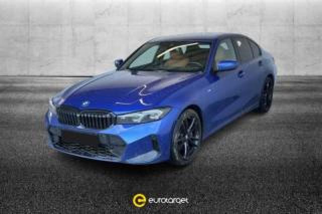 Bmw 318 I Msport 