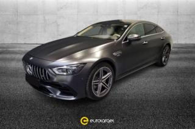 Mercedes Benz Gt Coupé 4 43 4matic+ Mild Hybrid Amg 