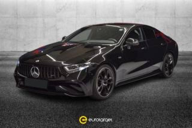 Mercedes Benz Cls 53 4matic+ Mild Hybrid Amg 
