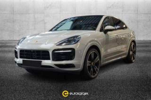 Porsche Cayenne Coupé 4.0 Gts 