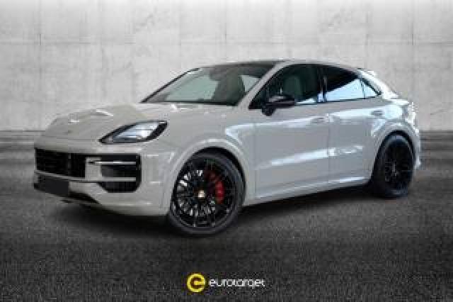 Porsche Cayenne Coupé 4.0 V8 S 