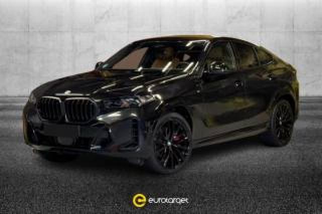 Bmw X6 Xdrive30d 48v Msport Pro 