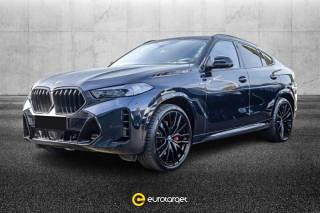 Bmw X6 Xdrive30d 48v Msport Pro 