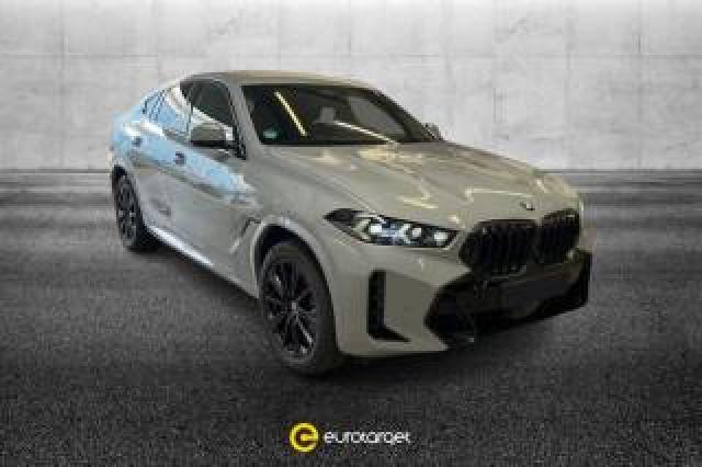 Bmw X6 Xdrive30d 48v Msport Pro 