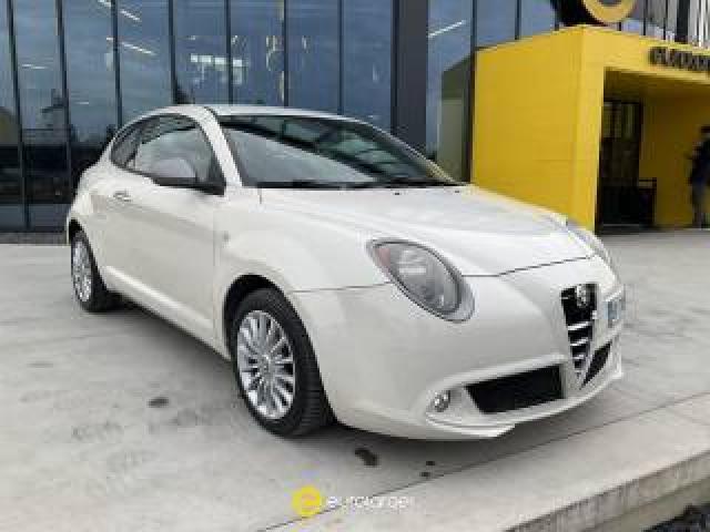 Alfa Romeo Mito 1.4 70 Cv 8v Impression 
