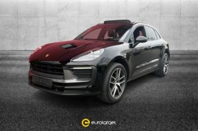 Porsche Macan 2.0 T 