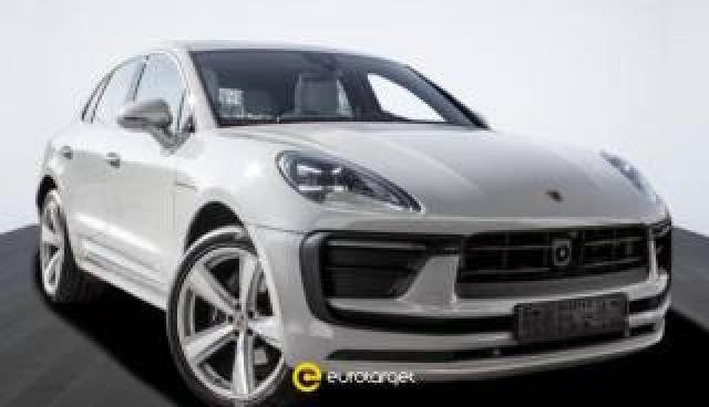 Porsche Macan 2.0 T 