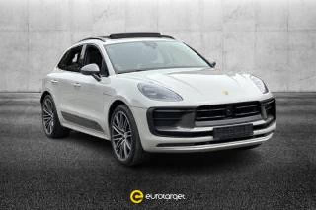 Porsche Macan 2.0 T 