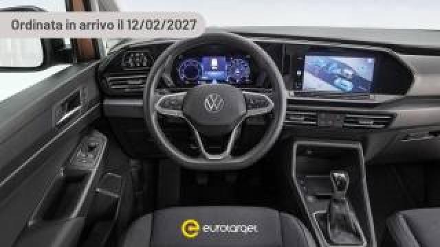 Volkswagen Caddy 1.5 Phev Dsg Space  5&ordf; Serie 