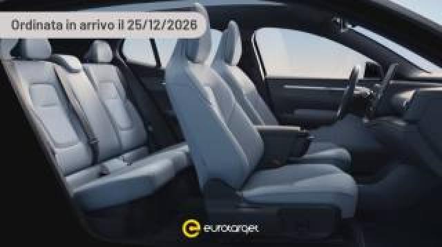 Volvo Ex30 P5 Long Range Plus Black Edition N1  