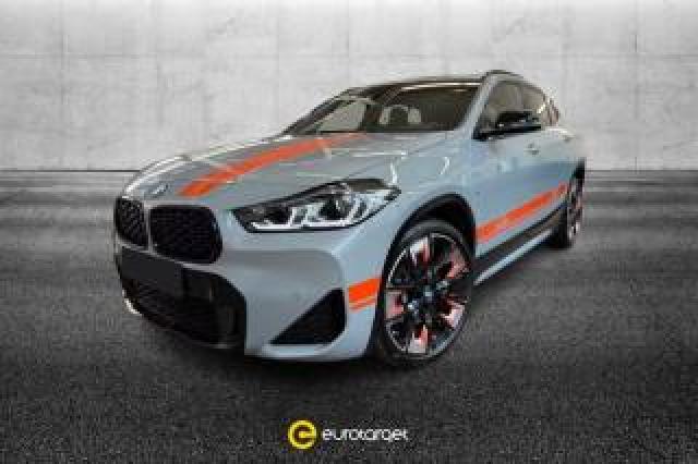 Bmw X2 Sdrive20i M Mesh Edition 