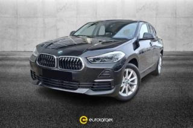Bmw X2 Sdrive18i Advantage 