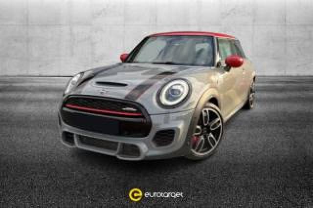 Mini John Cooper Works 2.0 John Cooper Works Jcw 