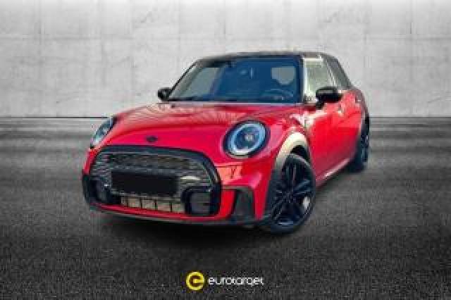Mini Cooper 1.5 Cooper Jcw 5 Porte 