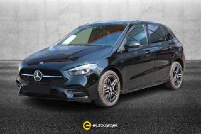 Mercedes Benz B 250 E Automatic Eq-Power Premium 