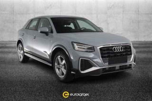Audi Q2 35 Tfsi S Tronic S Line Edition 