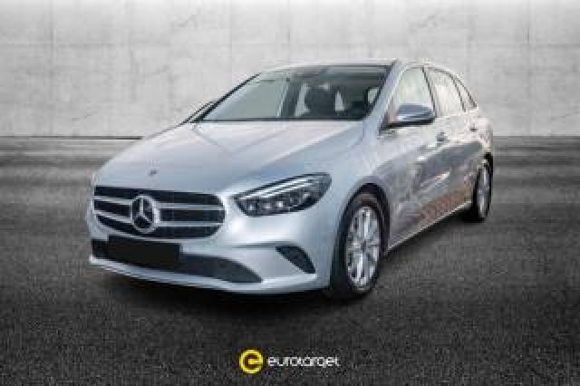 Mercedes Benz B 200 D Automatic Progressive Advanced 