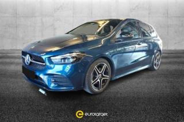 Mercedes Benz B 180 D Automatic Premium 