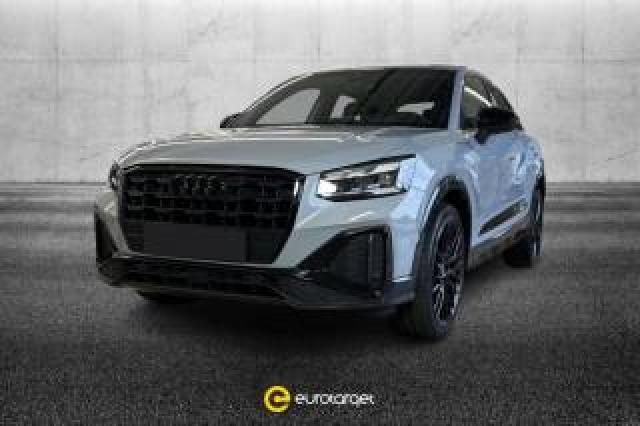 Audi Q2 35 Tfsi S Tronic S Line Edition 