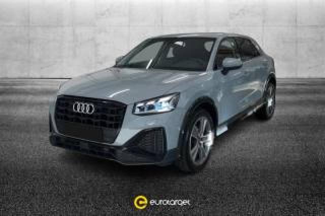 Audi Q2 35 Tfsi S Tronic S Line Edition 