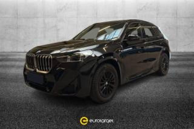 Bmw X1 Xdrive 20d Msport 